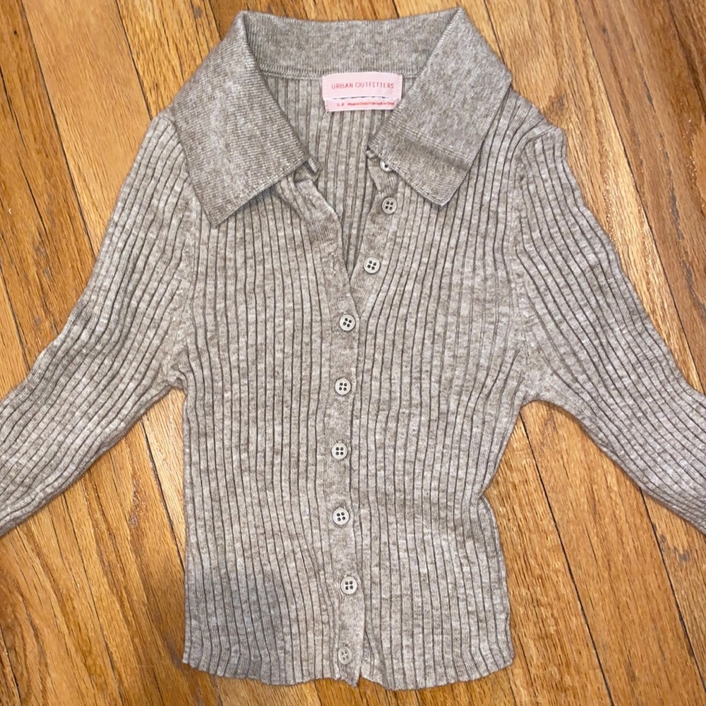 Urban Outfitters sweater